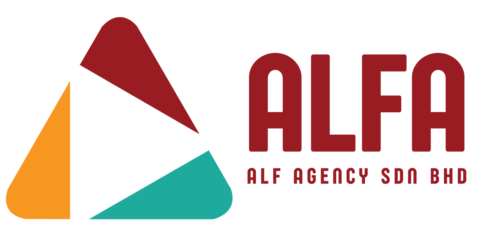 ALF AGENCY |  Servis